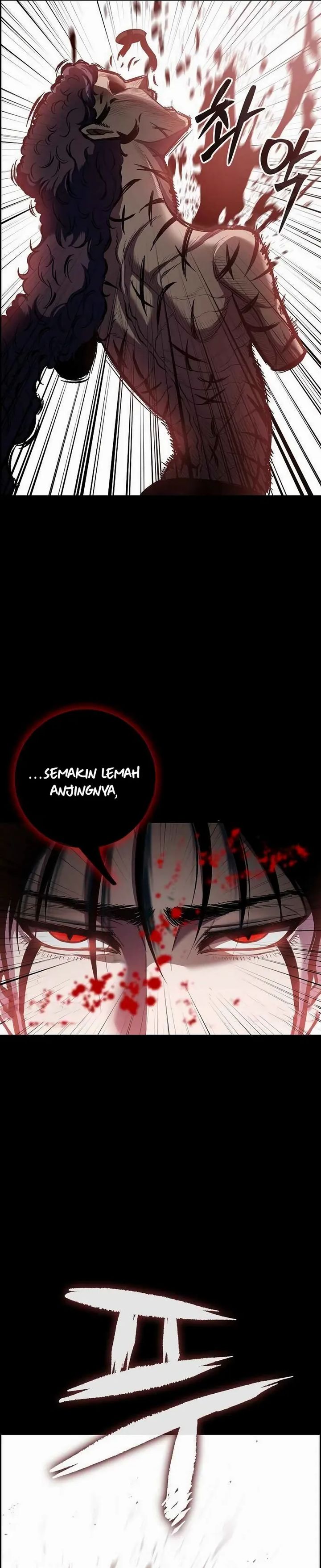 Chronicle of Runes Chapter 15 Gambar 41