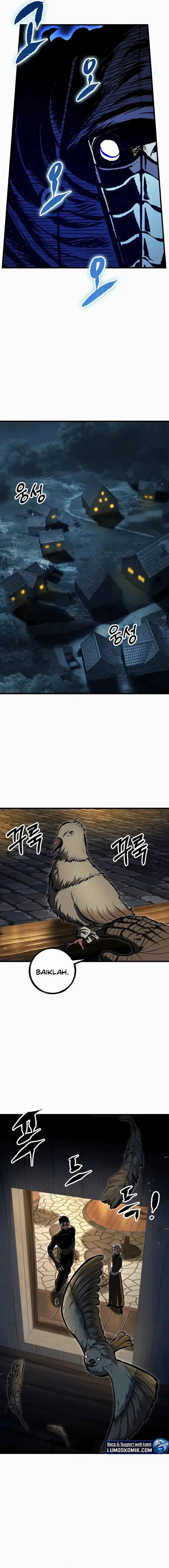 Chronicle of Runes Chapter 16 Gambar 11