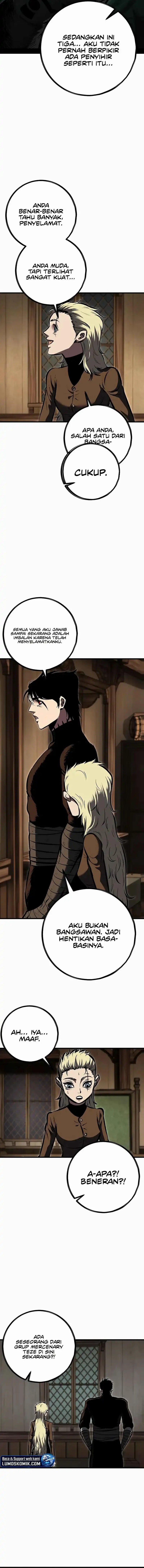 Chronicle of Runes Chapter 16 Gambar 13