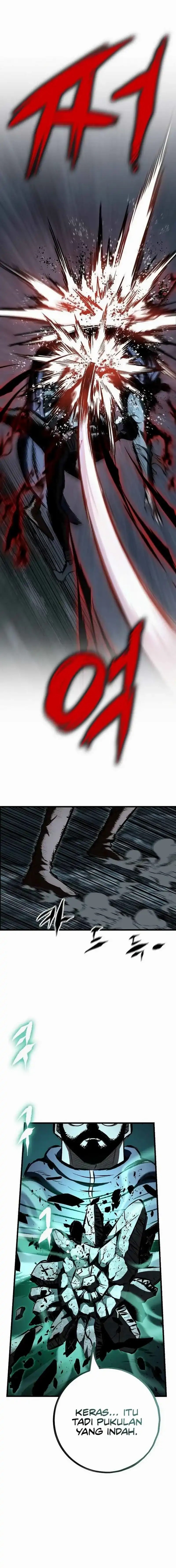 Chronicle of Runes Chapter 18 Gambar 1