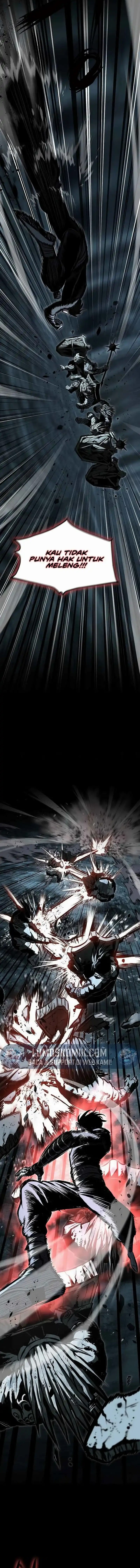 Chronicle of Runes Chapter 18 Gambar 10