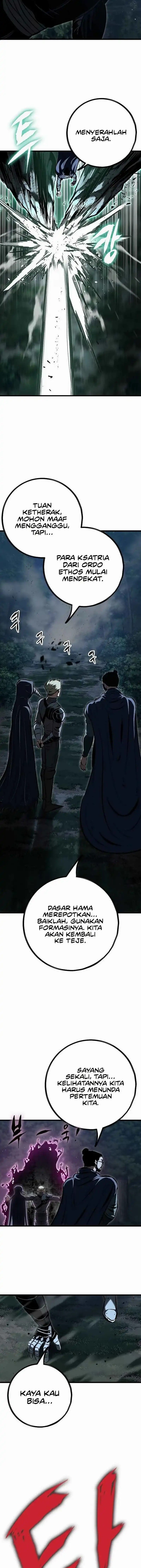 Chronicle of Runes Chapter 18 Gambar 16