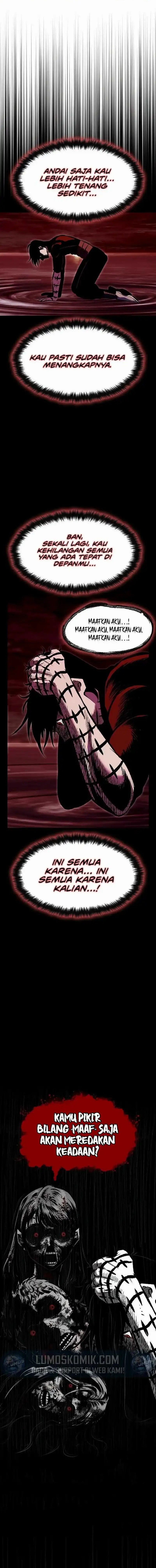 Chronicle of Runes Chapter 18 Gambar 19