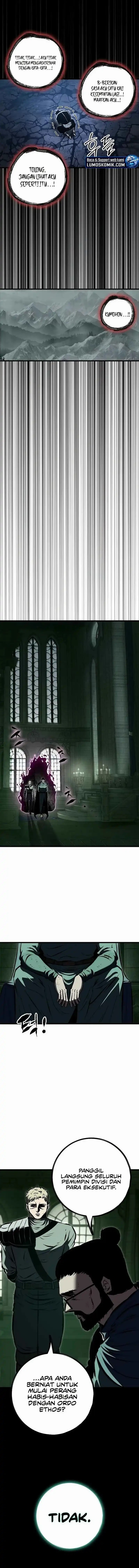 Chronicle of Runes Chapter 18 Gambar 20