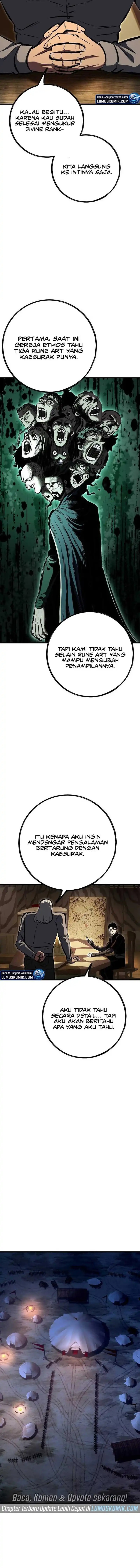 Chronicle of Runes Chapter 20 Gambar 4