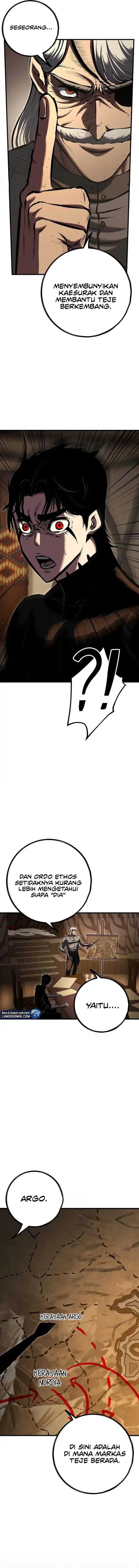 Chronicle of Runes Chapter 20 Gambar 8