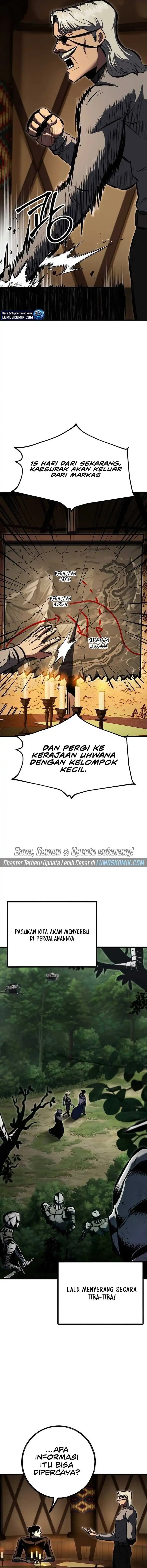 Chronicle of Runes Chapter 20 Gambar 11