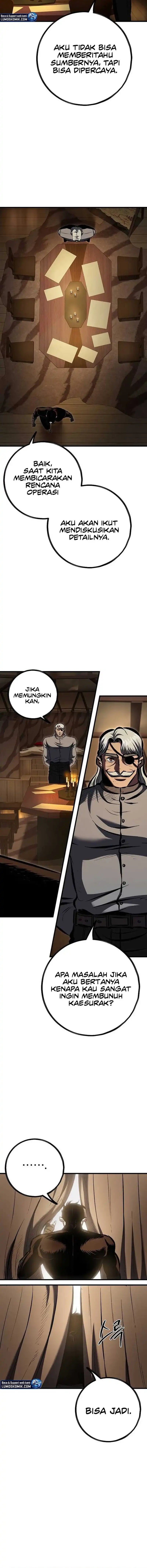 Chronicle of Runes Chapter 20 Gambar 12