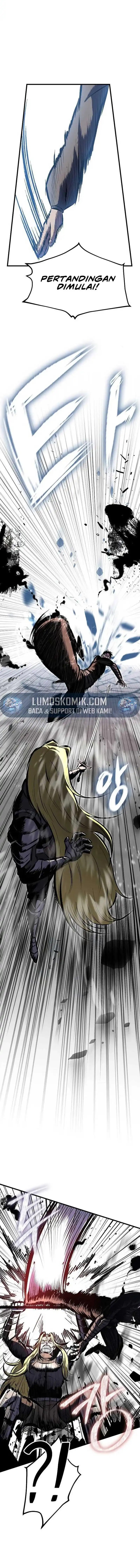 Chronicle of Runes Chapter 20 Gambar 19