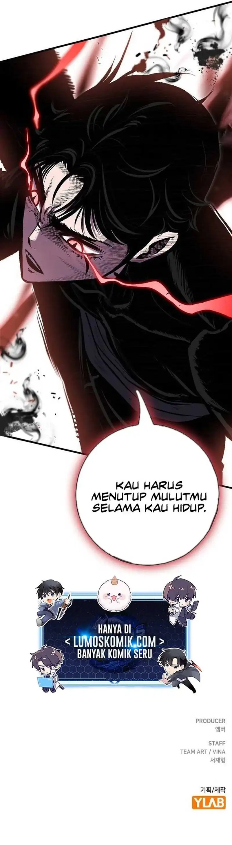 Chronicle of Runes Chapter 20 Gambar 22