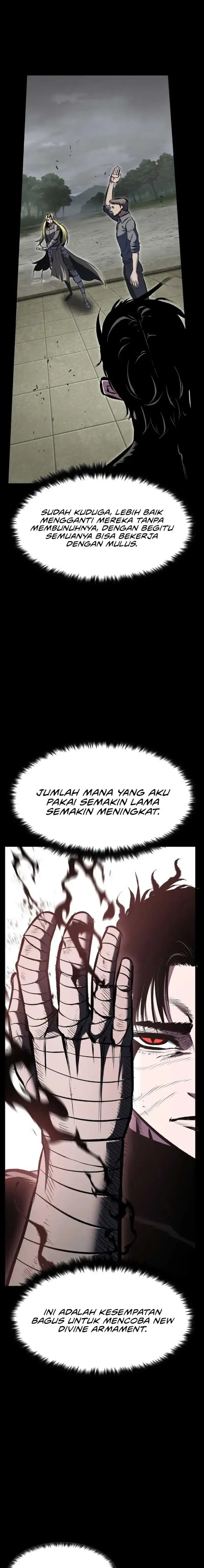 Chronicle of Runes Chapter 21 fix Gambar 1