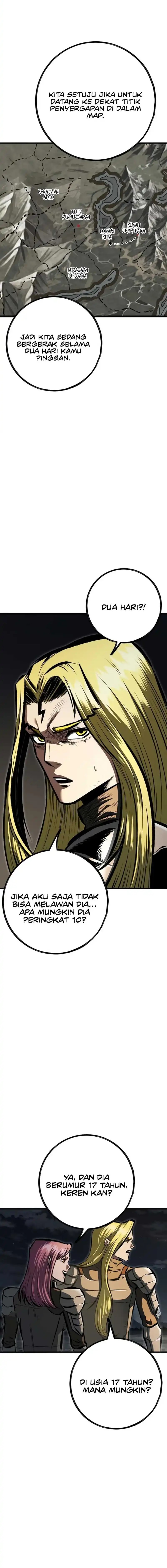 Chronicle of Runes Chapter 21 fix Gambar 4