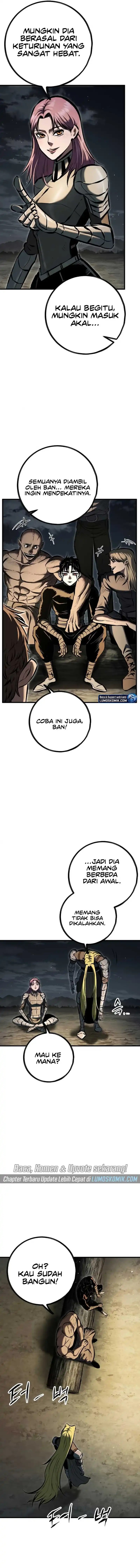 Chronicle of Runes Chapter 21 fix Gambar 5