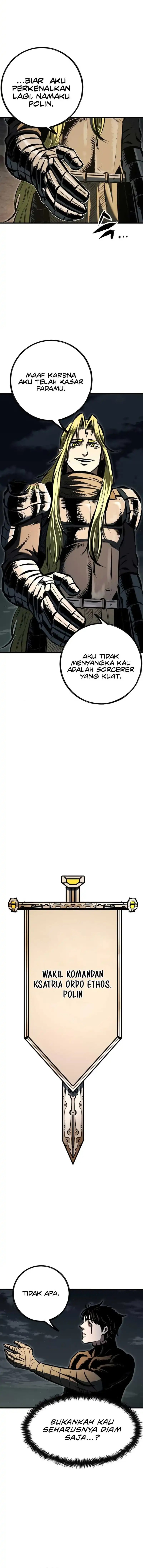 Chronicle of Runes Chapter 21 fix Gambar 6