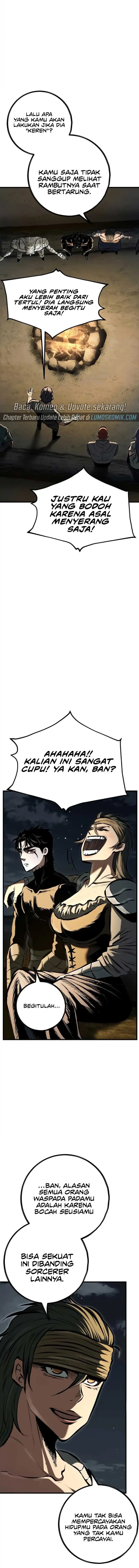 Chronicle of Runes Chapter 21 fix Gambar 8