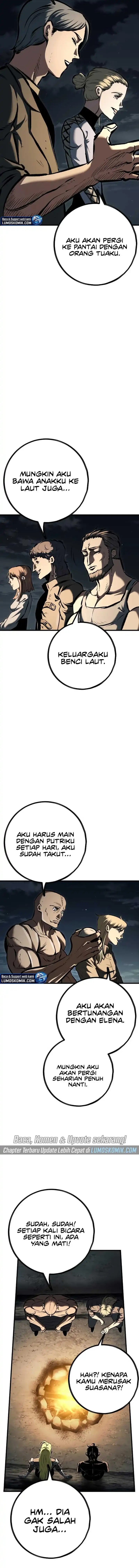 Chronicle of Runes Chapter 21 fix Gambar 10