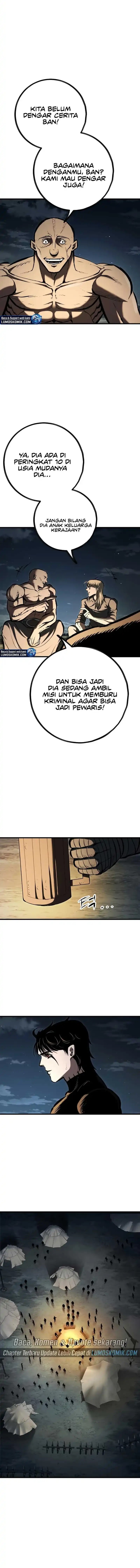 Chronicle of Runes Chapter 21 fix Gambar 11