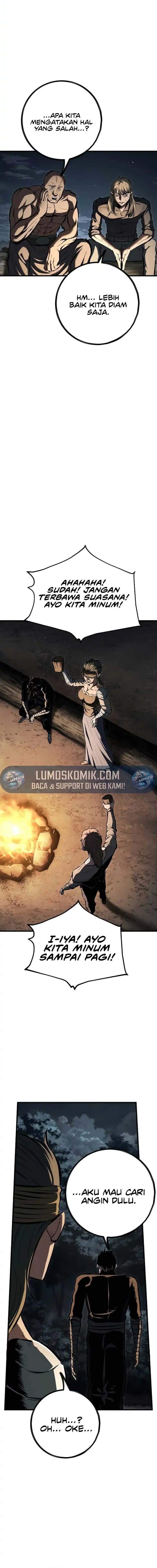 Chronicle of Runes Chapter 21 fix Gambar 12