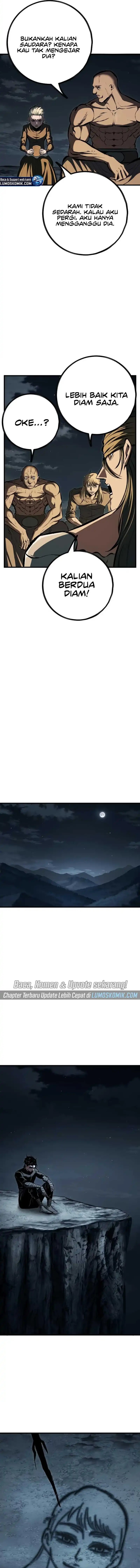 Chronicle of Runes Chapter 21 fix Gambar 13