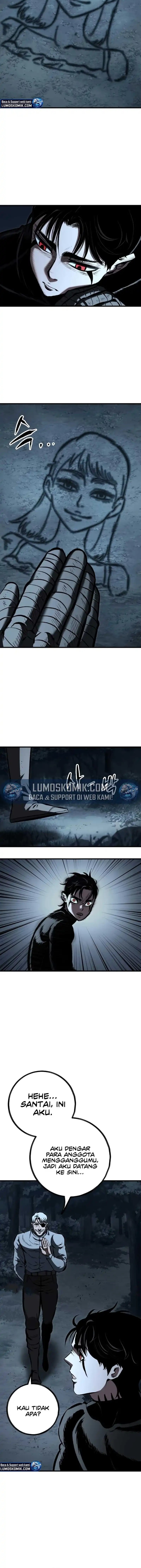 Chronicle of Runes Chapter 21 fix Gambar 14