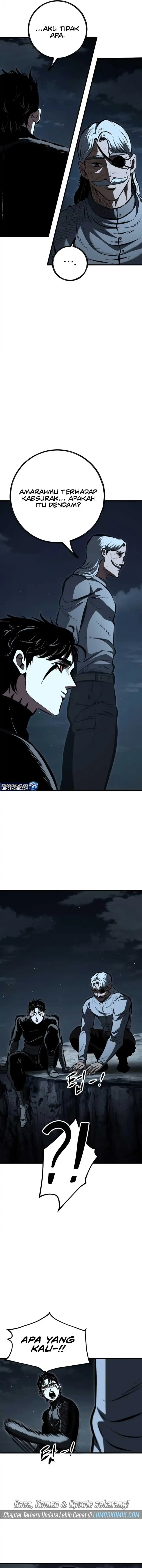 Chronicle of Runes Chapter 21 fix Gambar 15