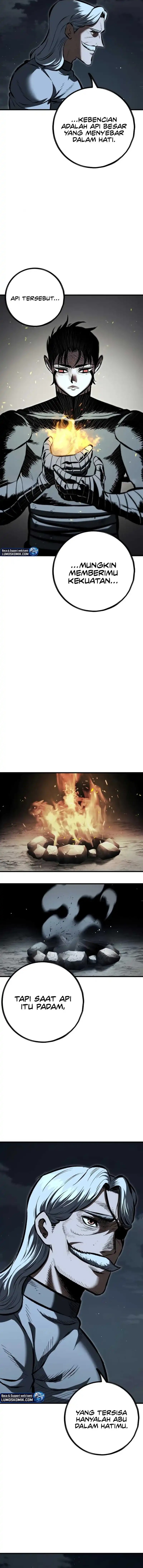 Chronicle of Runes Chapter 21 fix Gambar 16