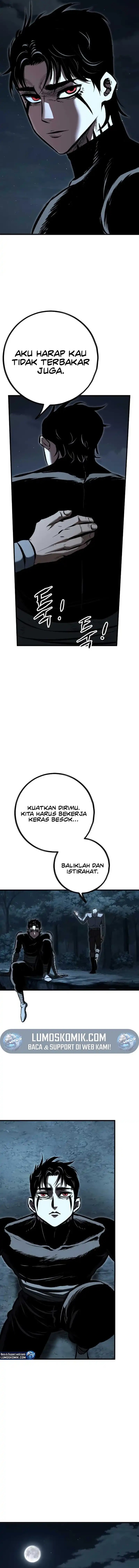 Chronicle of Runes Chapter 21 fix Gambar 17