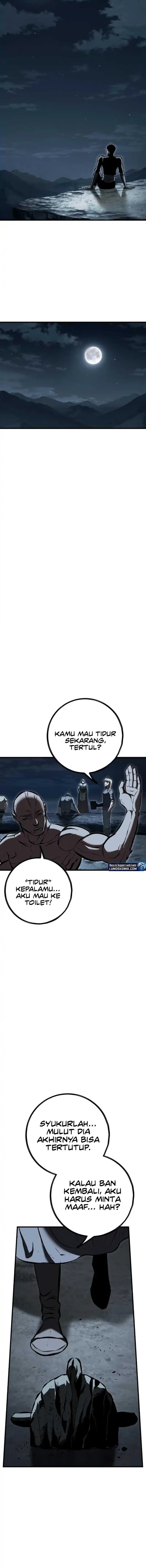 Chronicle of Runes Chapter 21 fix Gambar 18