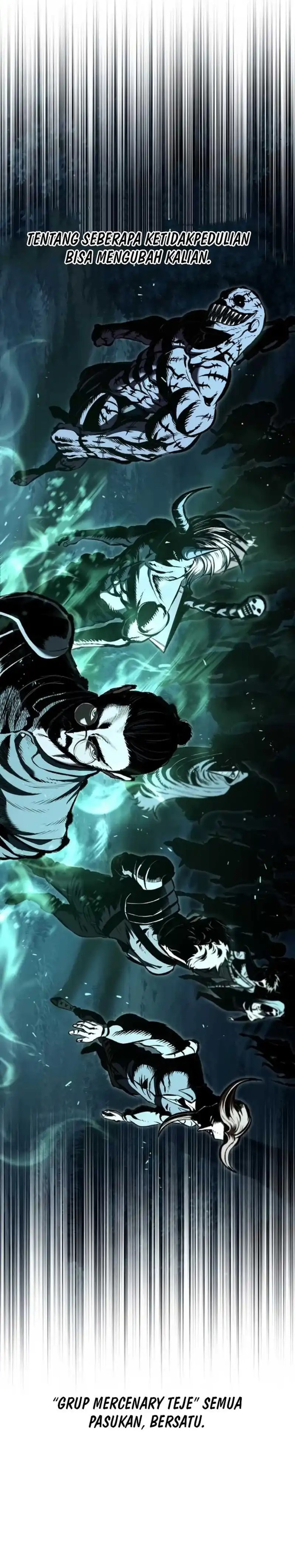 Chronicle of Runes Chapter 21 fix Gambar 20