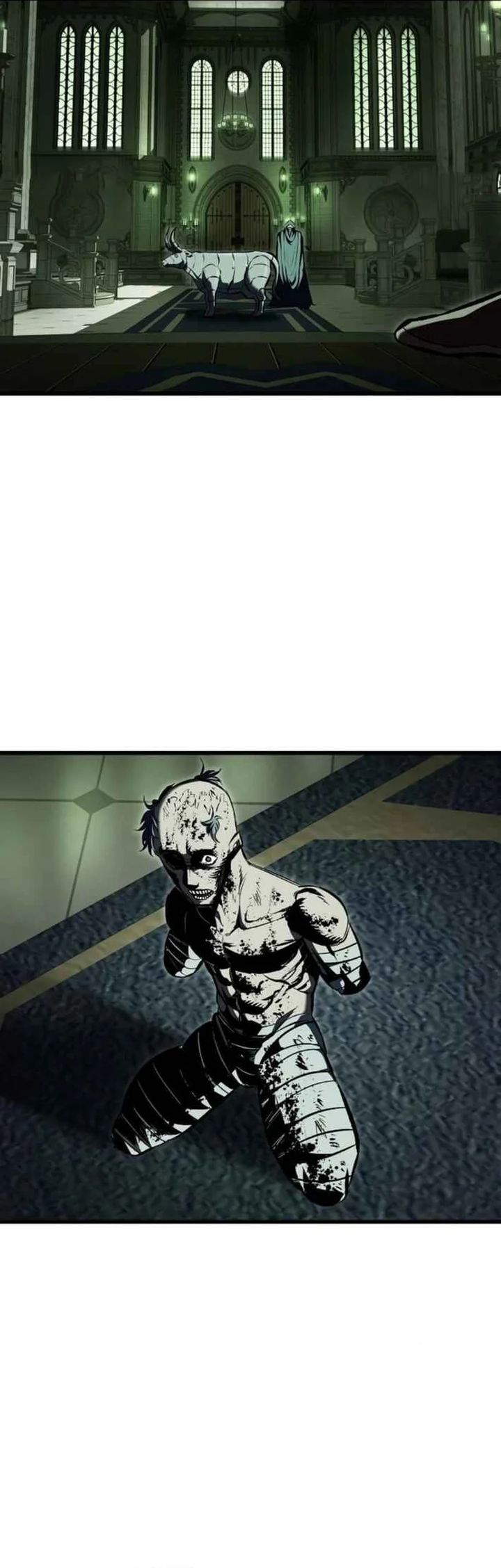 Chronicle of Runes Chapter 22 Gambar 2