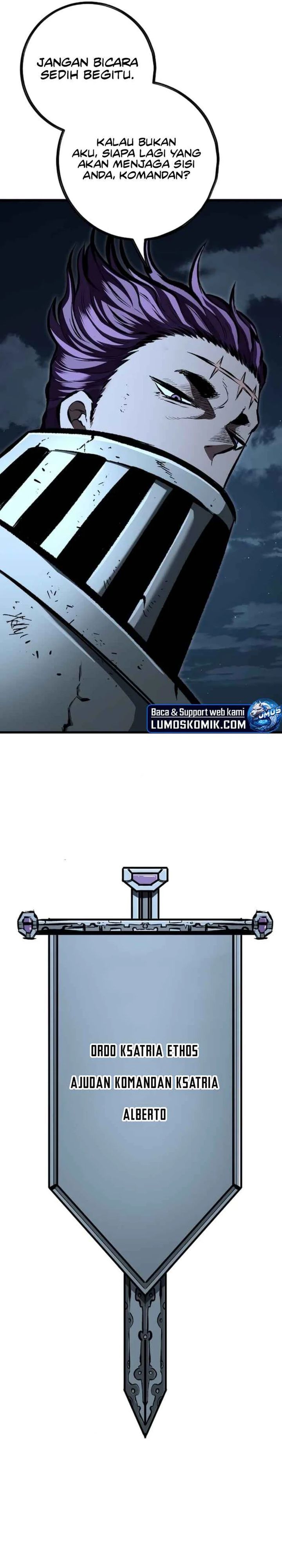 Chronicle of Runes Chapter 22 Gambar 22