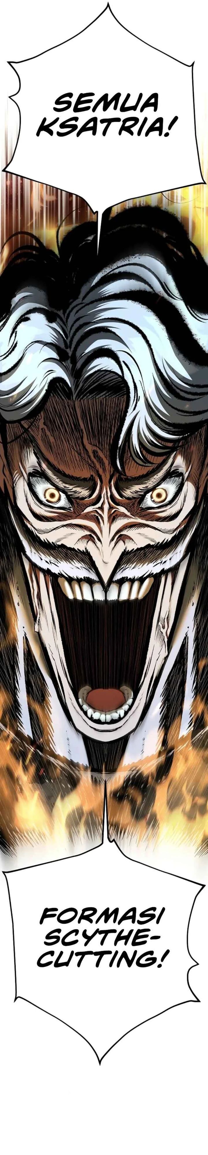 Chronicle of Runes Chapter 22 Gambar 24