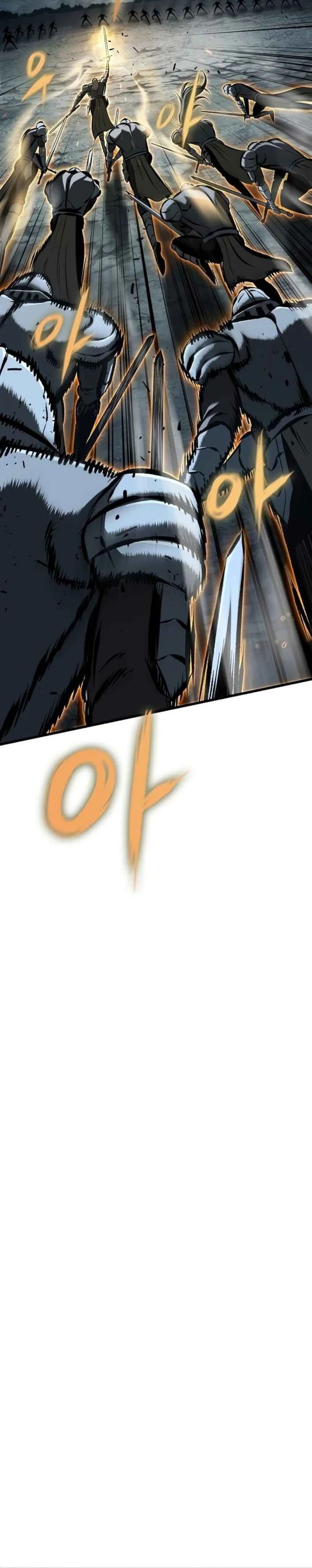 Chronicle of Runes Chapter 22 Gambar 28