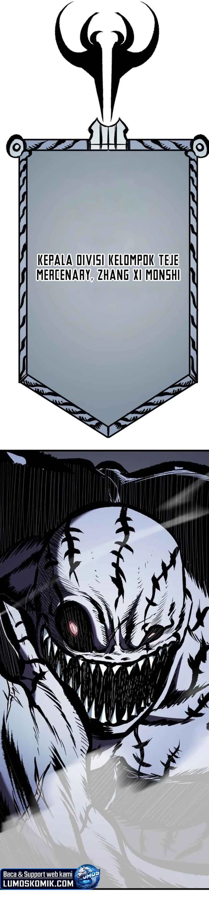 Chronicle of Runes Chapter 22 Gambar 32