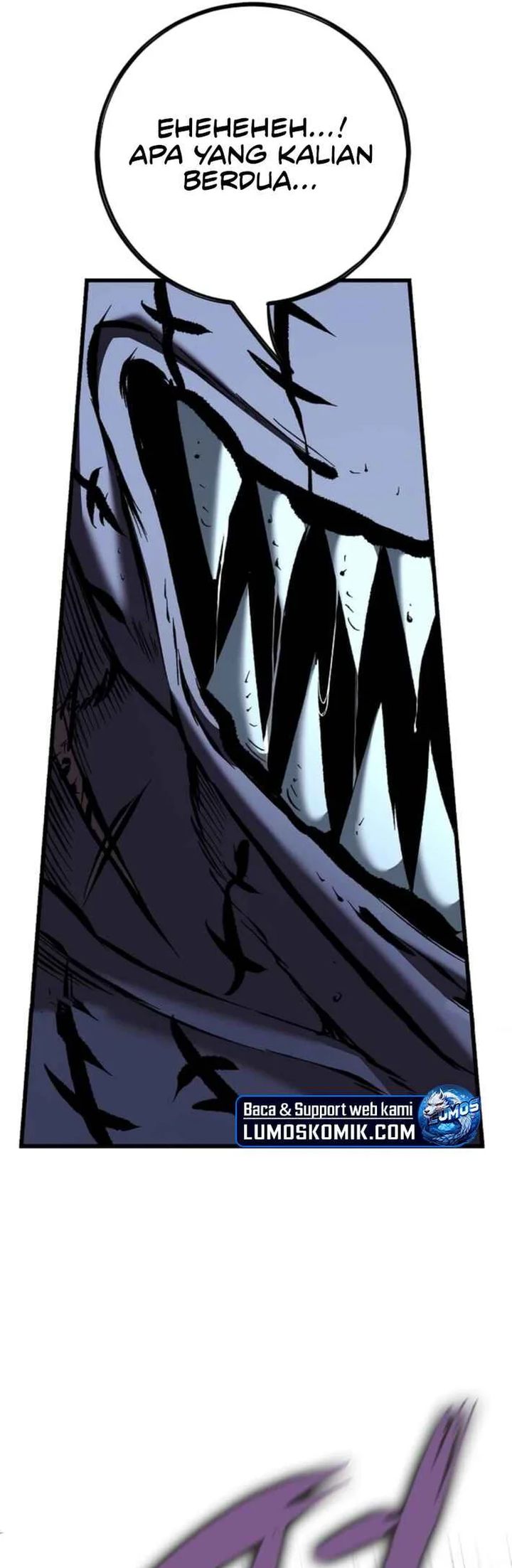 Chronicle of Runes Chapter 22 Gambar 34