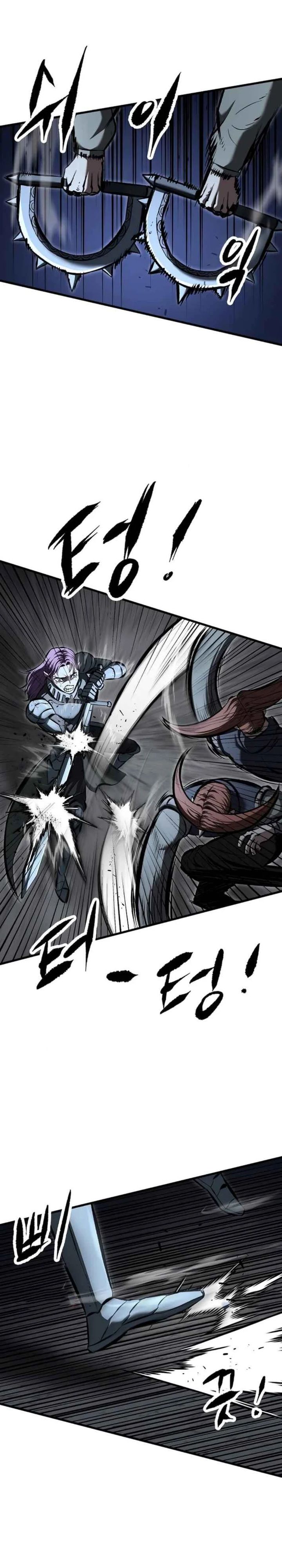 Chronicle of Runes Chapter 22 Gambar 38