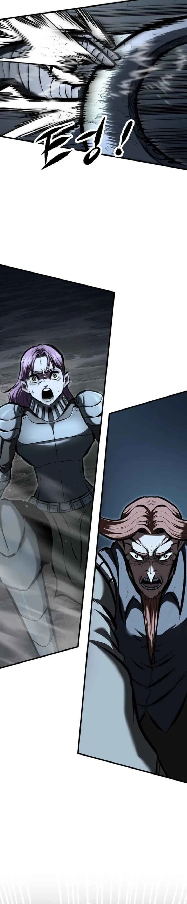 Chronicle of Runes Chapter 22 Gambar 40