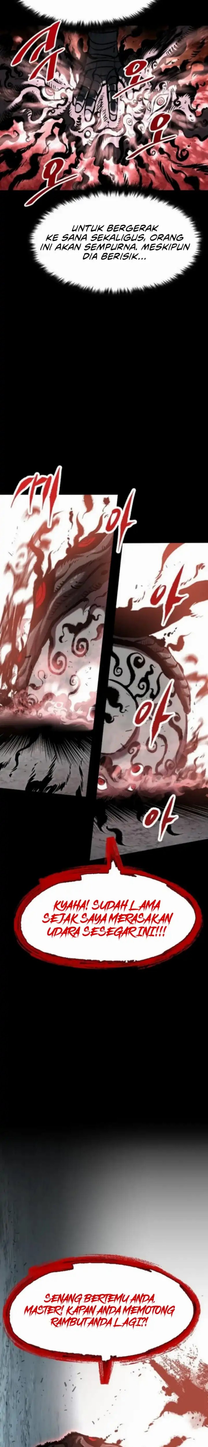 Chronicle of Runes Chapter 24 Gambar 2