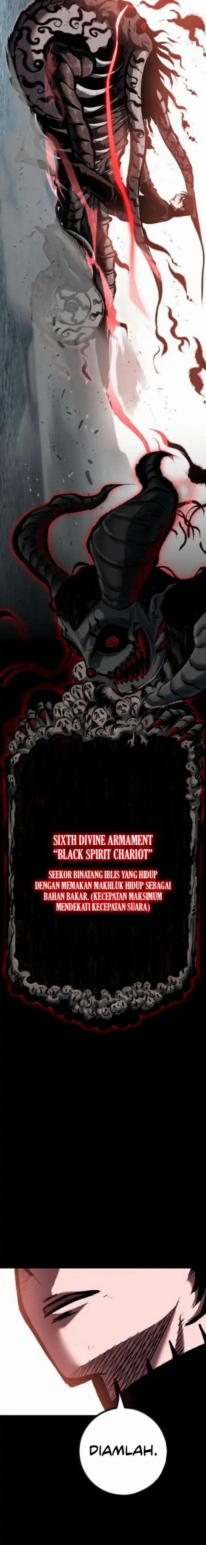 Chronicle of Runes Chapter 24 Gambar 3