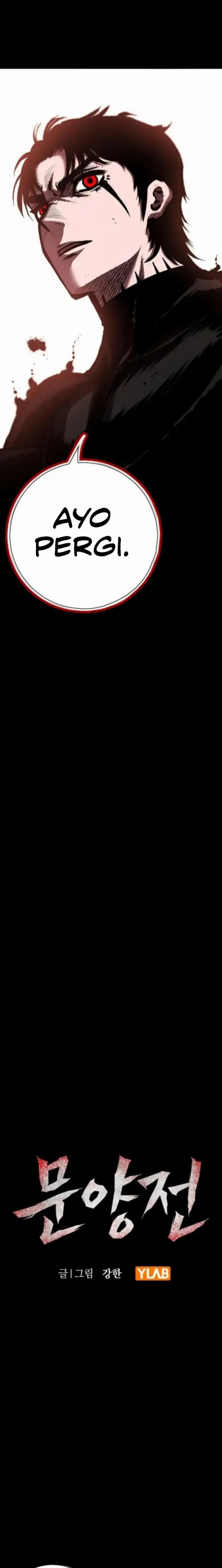 Chronicle of Runes Chapter 24 Gambar 4