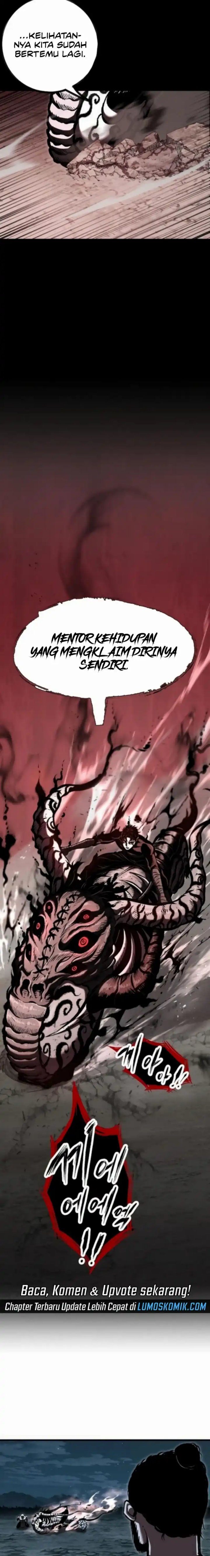 Chronicle of Runes Chapter 24 Gambar 5