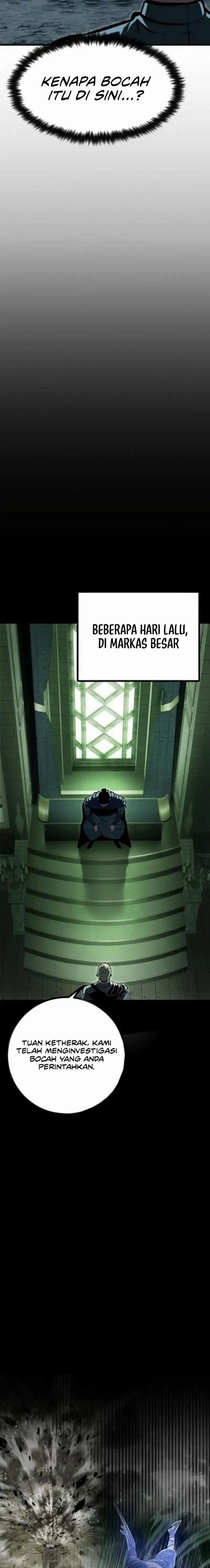 Chronicle of Runes Chapter 24 Gambar 6