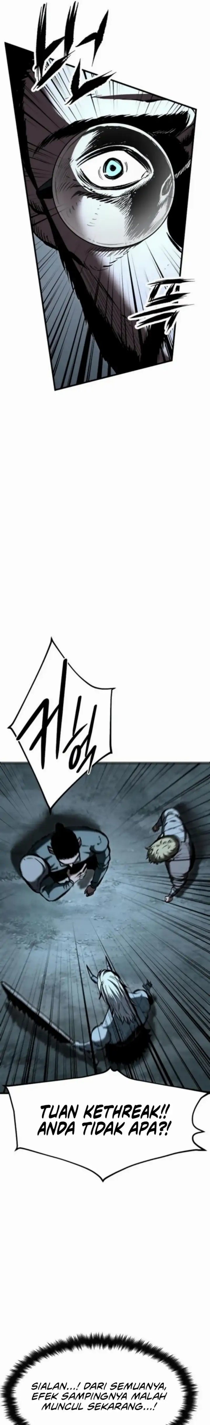 Chronicle of Runes Chapter 24 Gambar 10