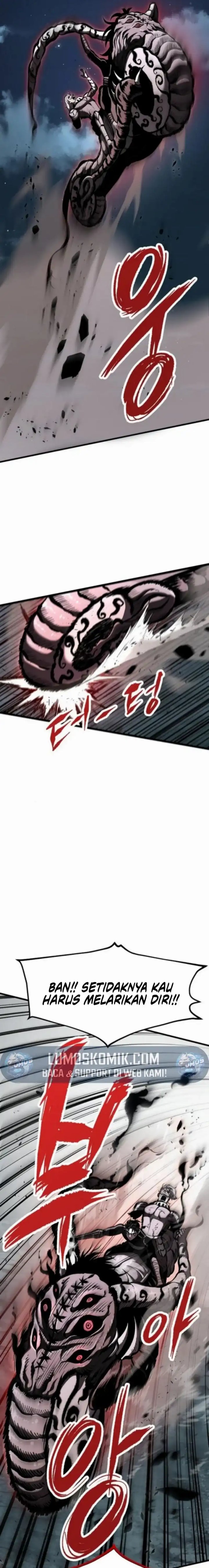 Chronicle of Runes Chapter 24 Gambar 16