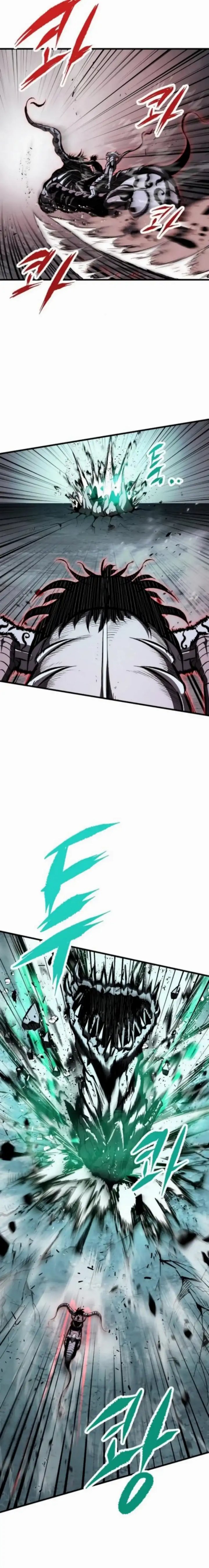 Chronicle of Runes Chapter 24 Gambar 19