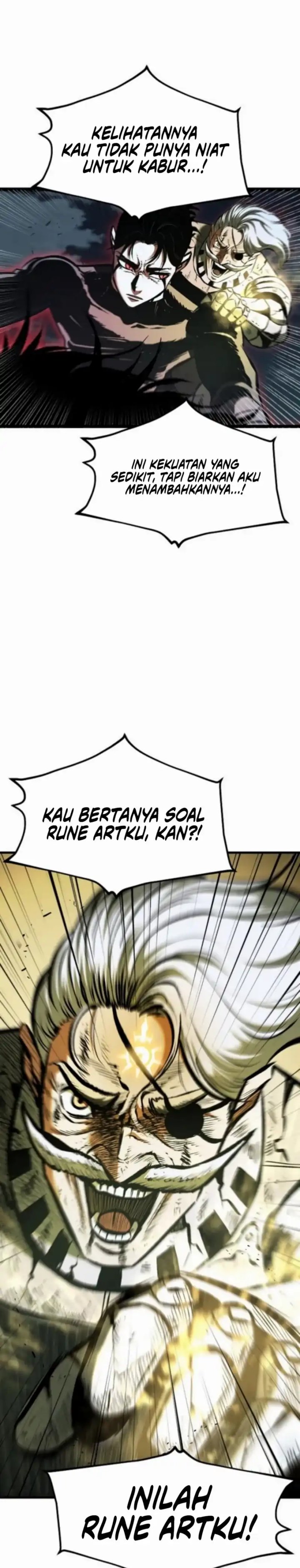 Chronicle of Runes Chapter 24 Gambar 24