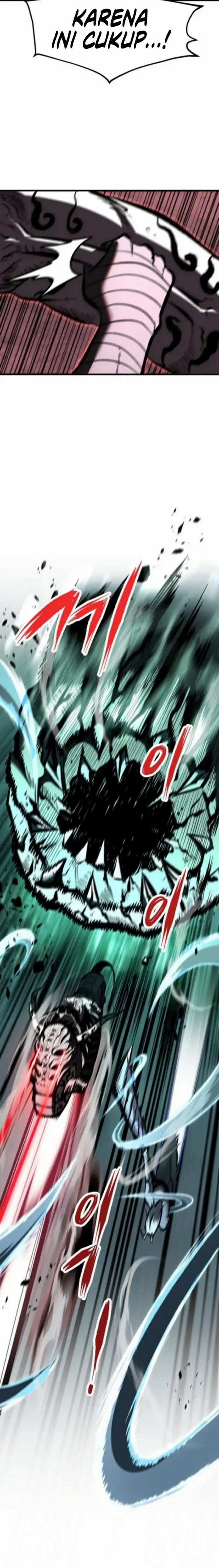 Chronicle of Runes Chapter 24 Gambar 26