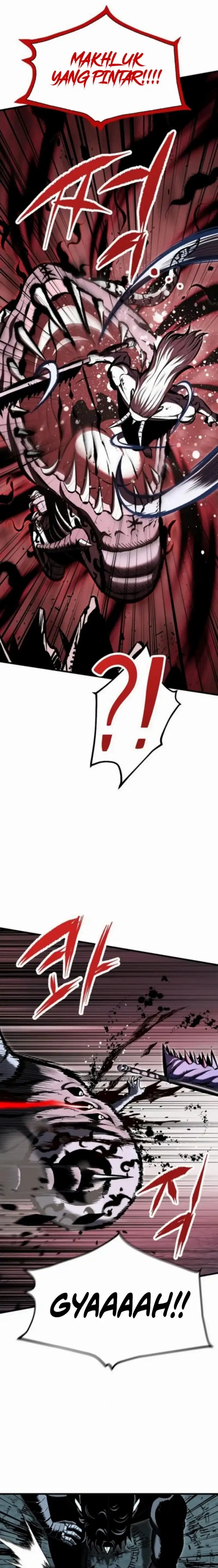 Chronicle of Runes Chapter 24 Gambar 29