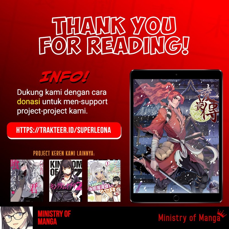 Chronicles of Ling Yan Chapter 08 Gambar 18
