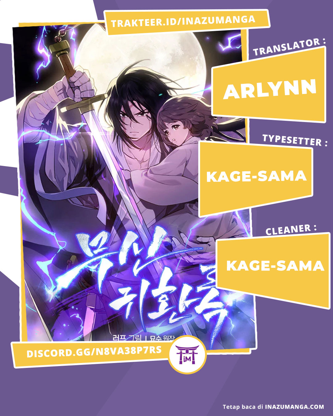 Chronicles Of The Martial God’s Return Chapter 24 Gambar 1